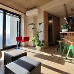 Qb Apartment *