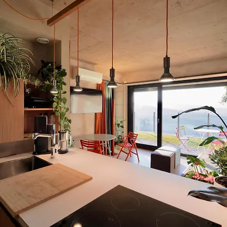 Apartamento Qb