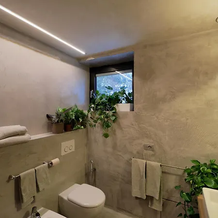 Apartamento Qb *