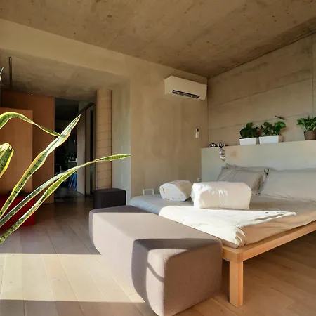 Apartamento Qb