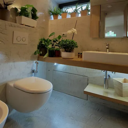 Apartamento Qb *