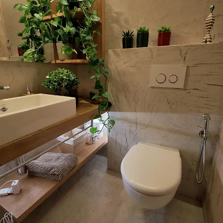 Qb Apartment Montelupo Albese