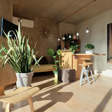 Apartamento Qb