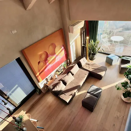Apartamento Qb *