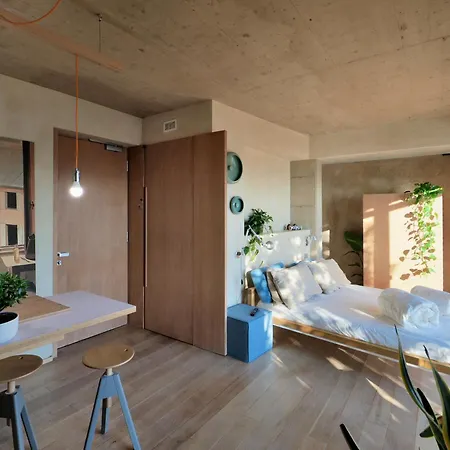 Qb Apartamento Montelupo Albese