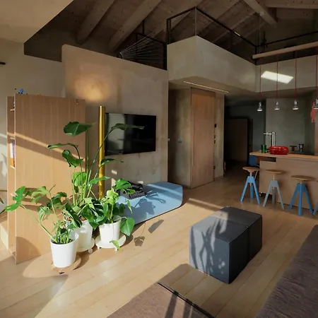 Qb Apartment