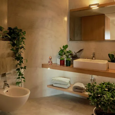 Apartamento Qb *