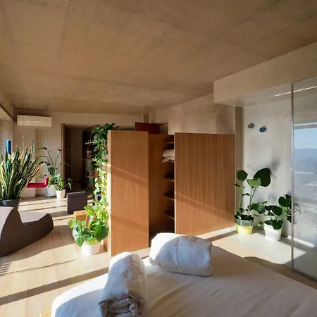 Apartment Qb
