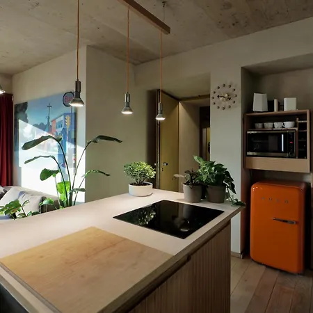 Apartamento Qb *