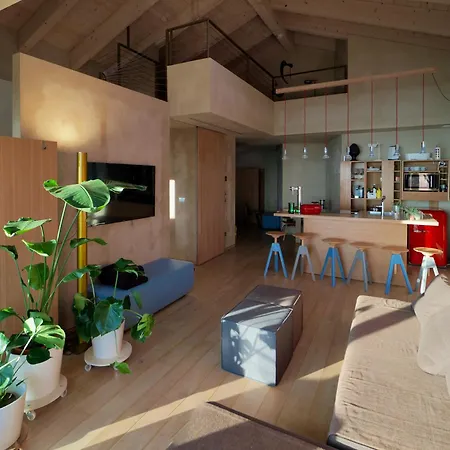 Apartamento Qb