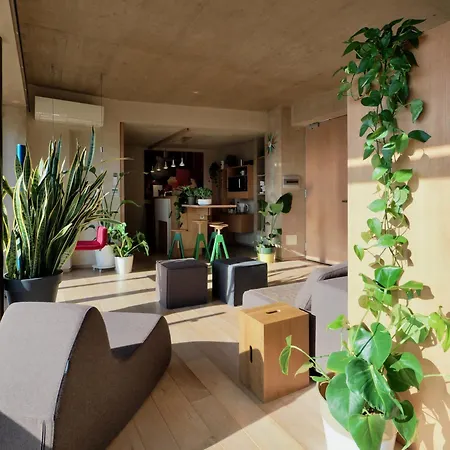 Apartamento Qb *
