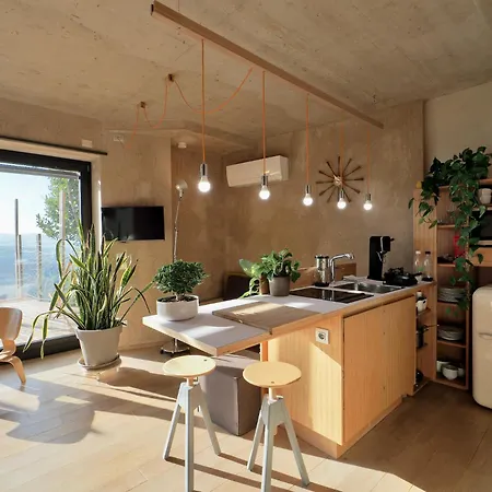 Apartamento Qb *
