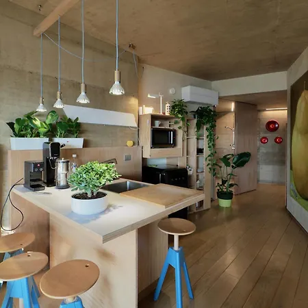 Apartamento Qb