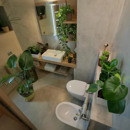 Apartamento Qb *