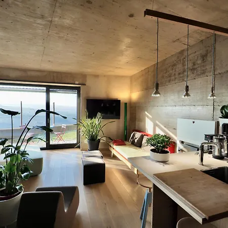 Apartamento Qb Montelupo Albese