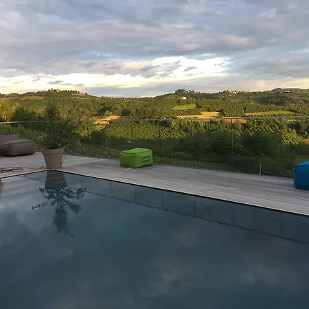 Apartamento Qb Montelupo Albese