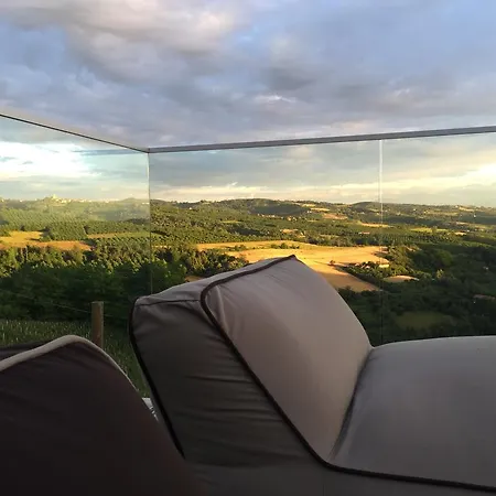 Apartamento Qb Montelupo Albese